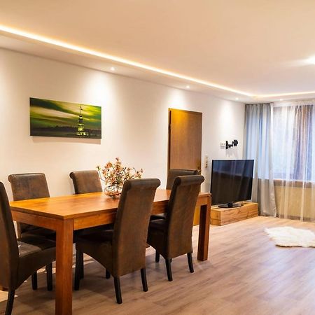 Ferienwohnung-Lenne-Finnentrop Luaran gambar