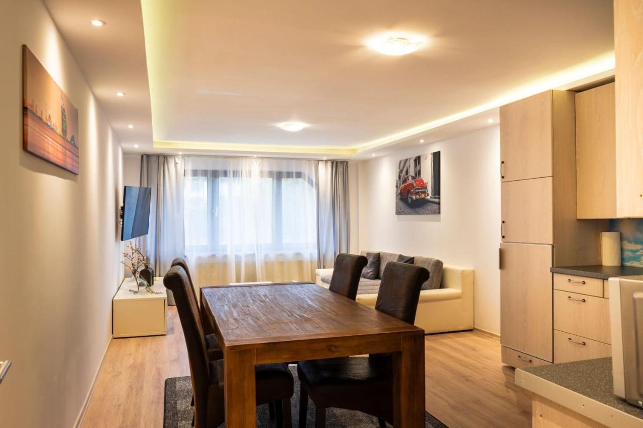 Ferienwohnung-Lenne-Finnentrop Luaran gambar