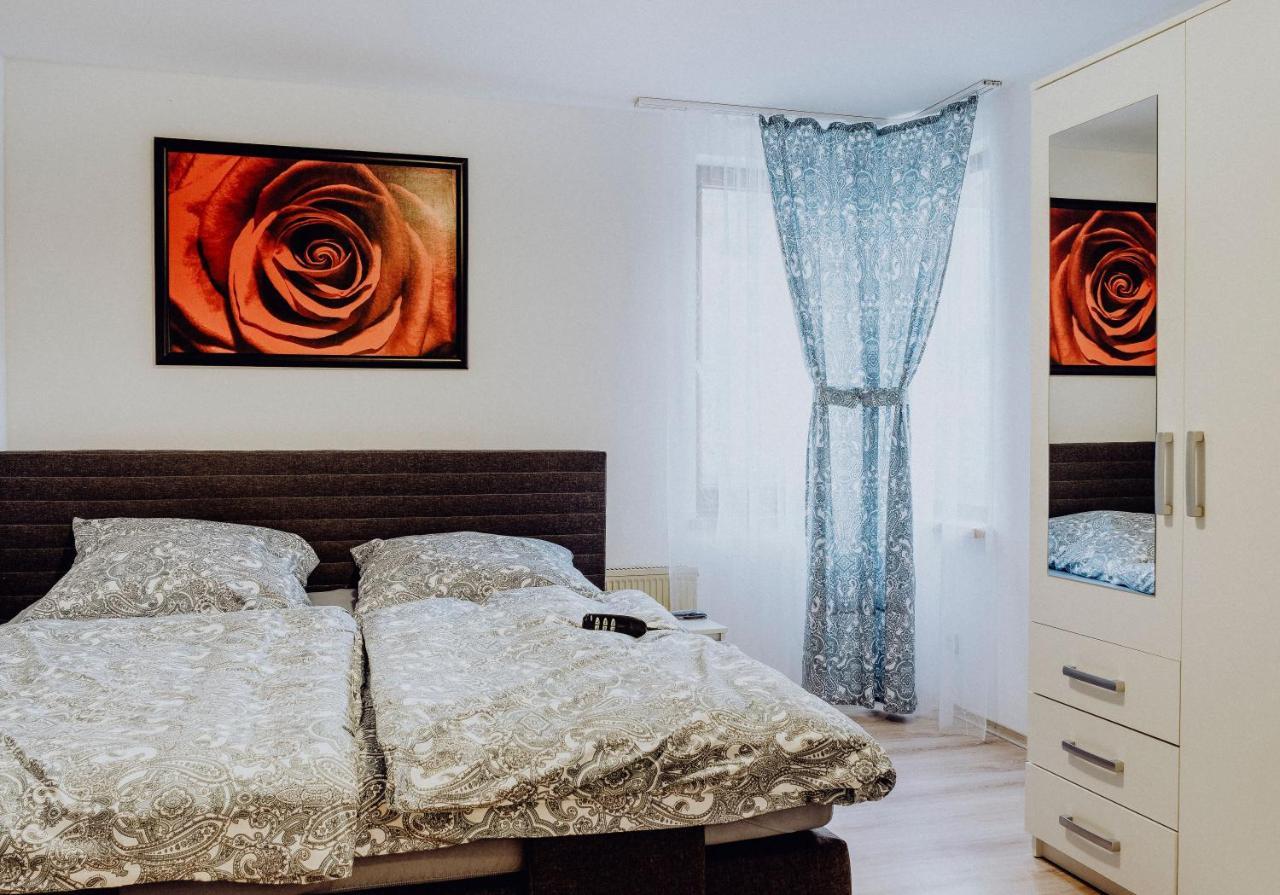 Ferienwohnung-Lenne-Finnentrop Luaran gambar