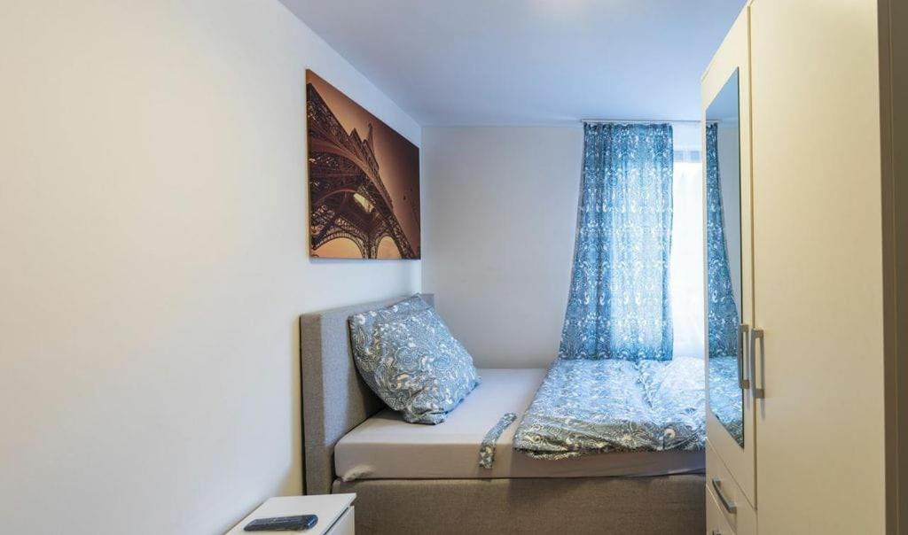 Ferienwohnung-Lenne-Finnentrop Luaran gambar