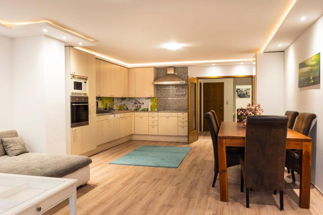 Ferienwohnung-Lenne-Finnentrop Luaran gambar