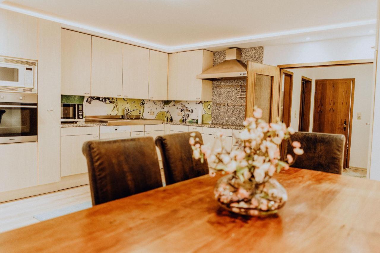 Ferienwohnung-Lenne-Finnentrop Luaran gambar