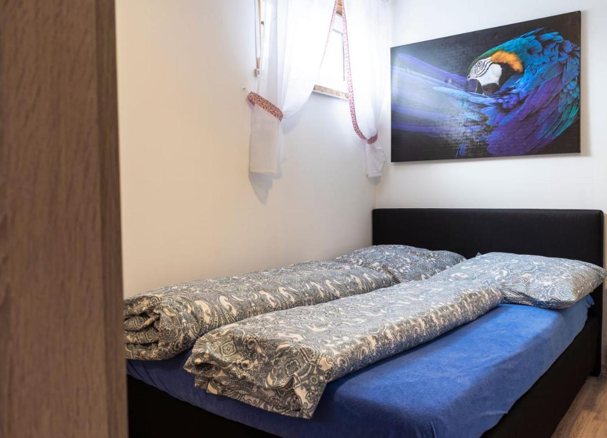 Ferienwohnung-Lenne-Finnentrop Luaran gambar
