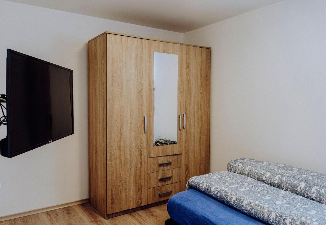 Ferienwohnung-Lenne-Finnentrop Luaran gambar