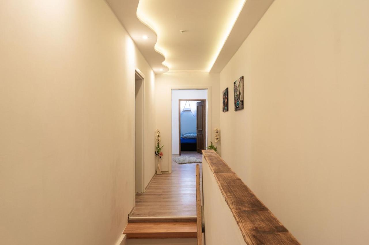 Ferienwohnung-Lenne-Finnentrop Luaran gambar