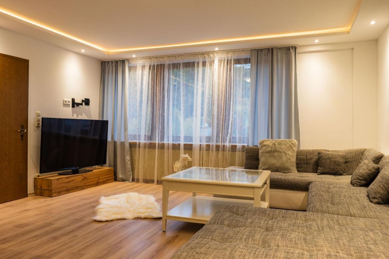 Ferienwohnung-Lenne-Finnentrop Luaran gambar