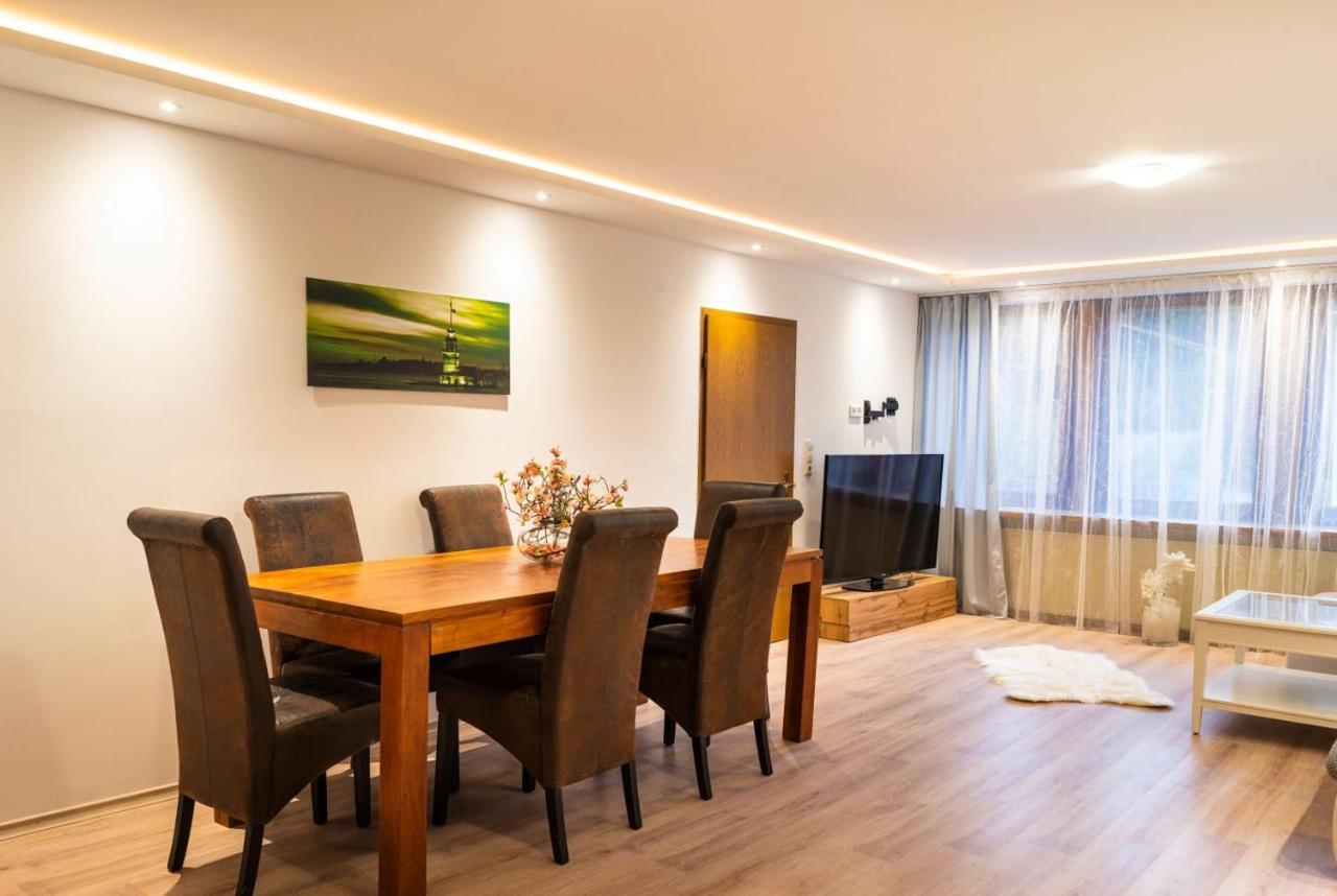 Ferienwohnung-Lenne-Finnentrop Luaran gambar