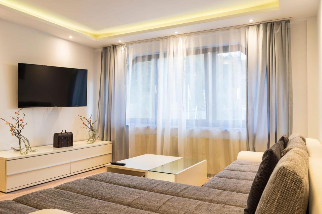 Ferienwohnung-Lenne-Finnentrop Luaran gambar